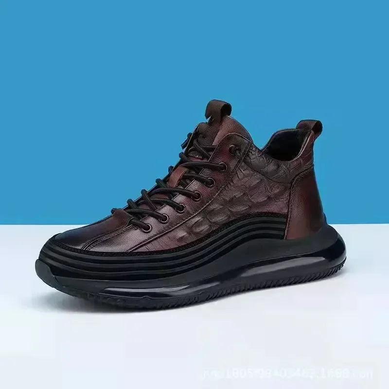 Tênis Masculino Casual Rogue Original