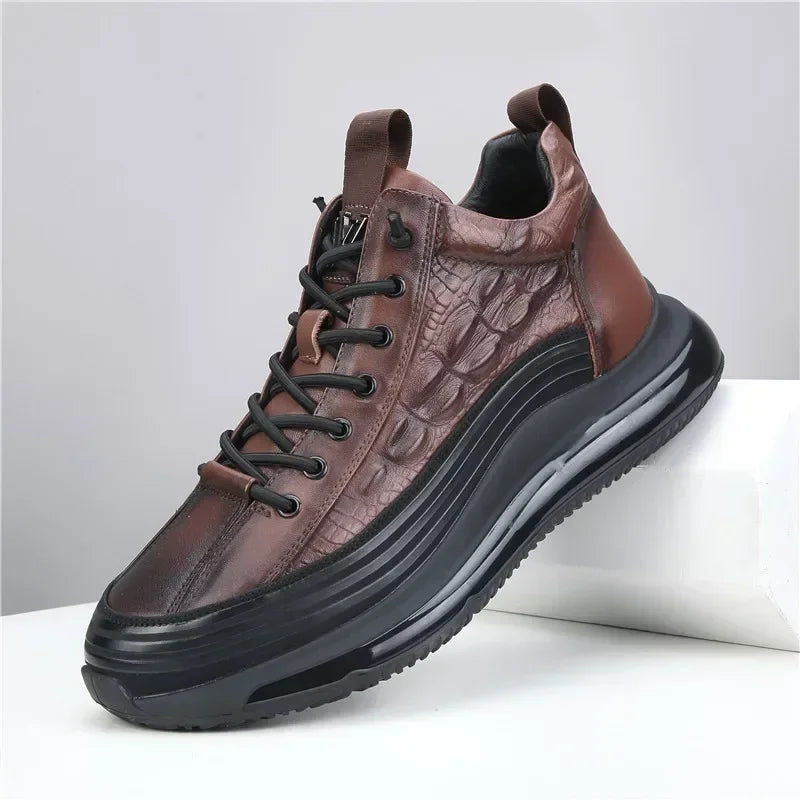 Tênis Masculino Casual Rogue Original